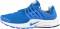 Nike Air Presto Essential - Blue (848187401)