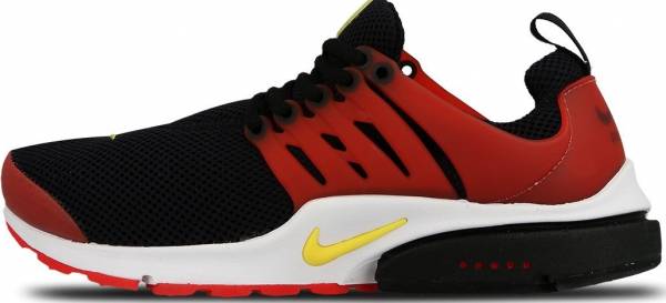 Buy Nike Air Presto Essential Only 87 Today Runrepeat