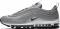 Nike Air Max 97 Premium - Grey (312834007)