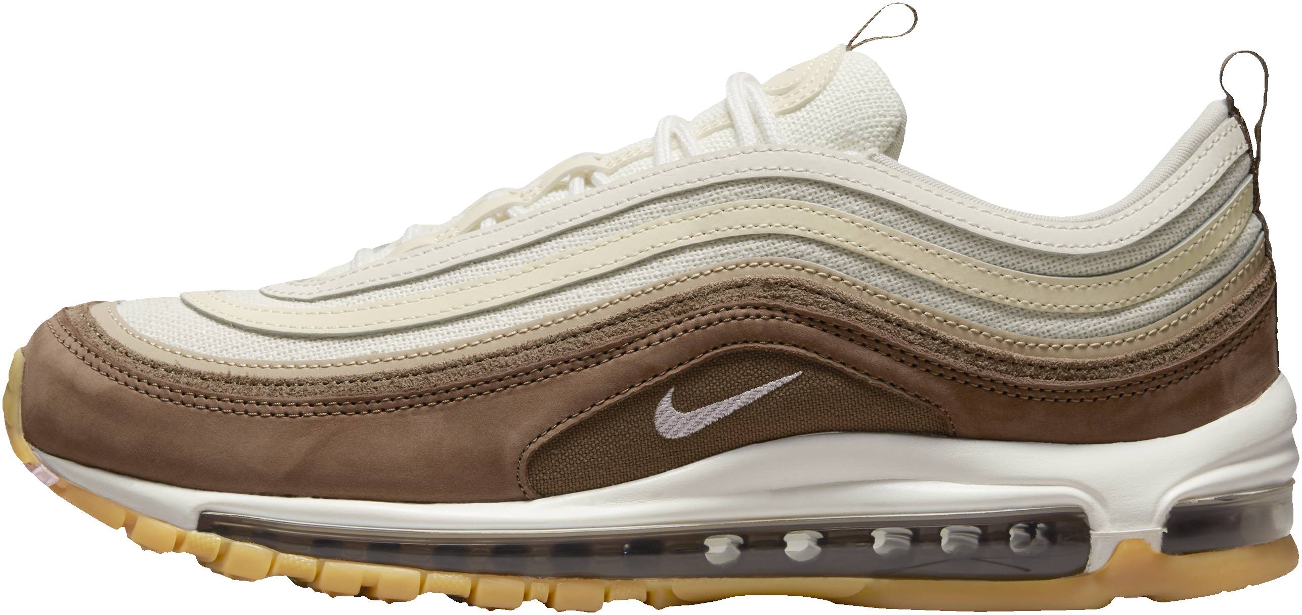 average handling Case 10+ Nike Air Max 97 sneakers: Save up to 35% | RunRepeat