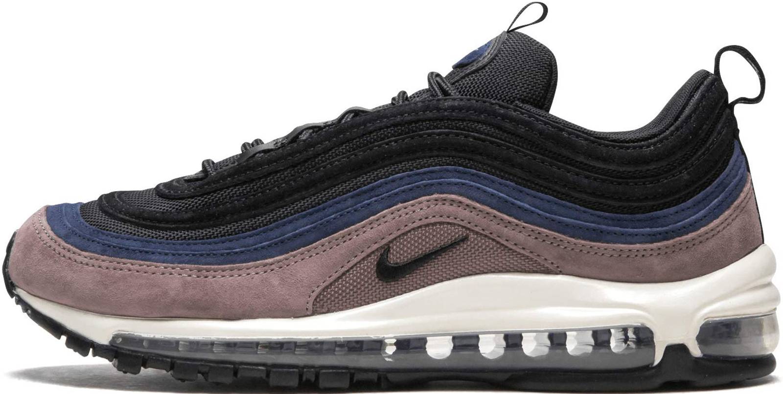 can you run in air max 97