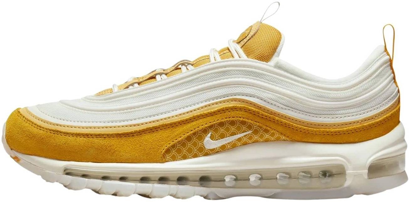 Out of date In the name Sidewalk 10+ Nike Air Max 97 sneakers: Save up to 42% | RunRepeat