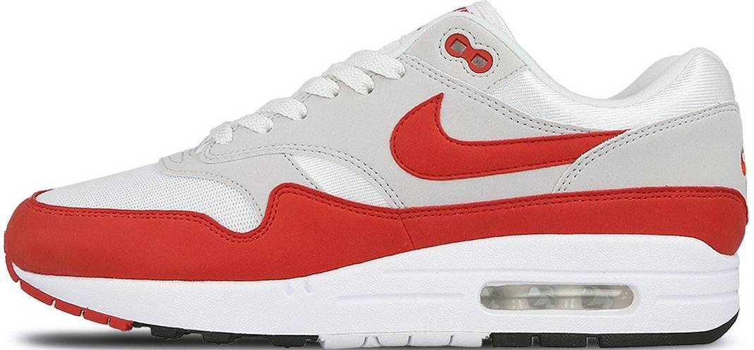 what year did nike air max come out