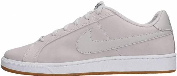 Nike Court Royale Suede 