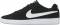 Nike Court Royale Suede - Black (819802011)