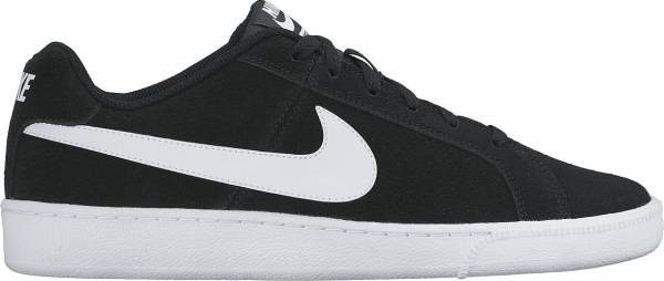 nike court royale suede 