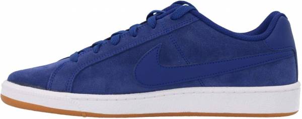 Adskille uddrag Gud Nike Court Royale Suede Review, Facts, Comparison | RunRepeat
