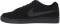 Nike Court Royale Suede - Black (819802004)