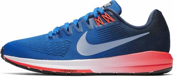 men's nike air zoom structure 21