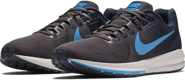 Only $110 - Buy Nike Air Zoom Structure 21 | RunRepeat