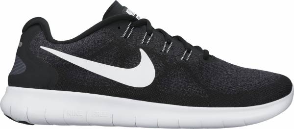 Only $82 + Review of Nike Free RN 2017 