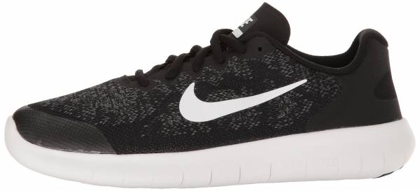 nike free rn 2017 weight