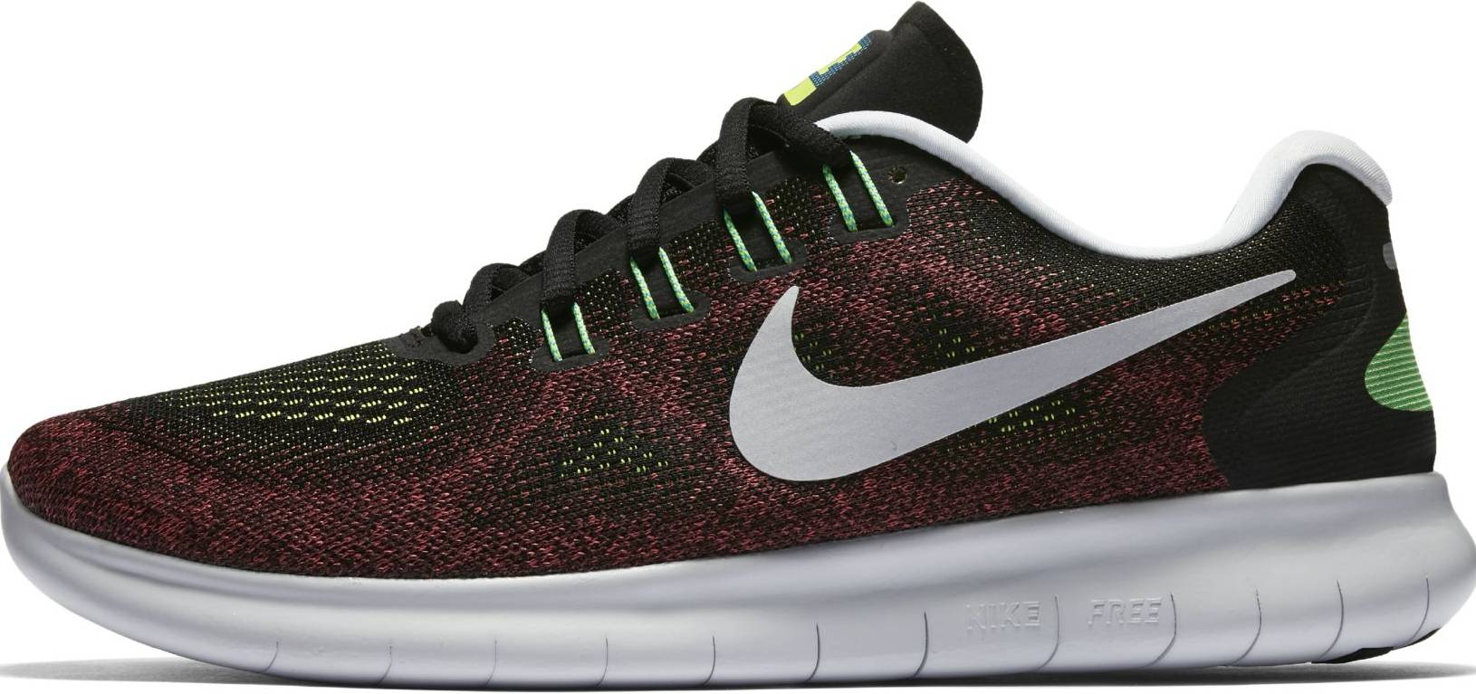 Nike Free RN Review Facts, |
