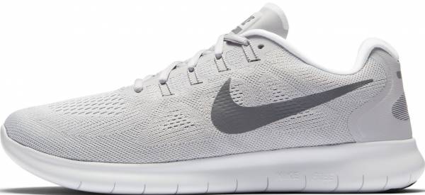 Only $82 + Review of Nike Free RN 2017 
