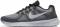 Nike Free RN 2017 - Wolf Grey/Off White-pure Platinum-black (880840002) Nike Free RN 2017 - Wolf Grey/Off White-pure Platinum-black (880840002)