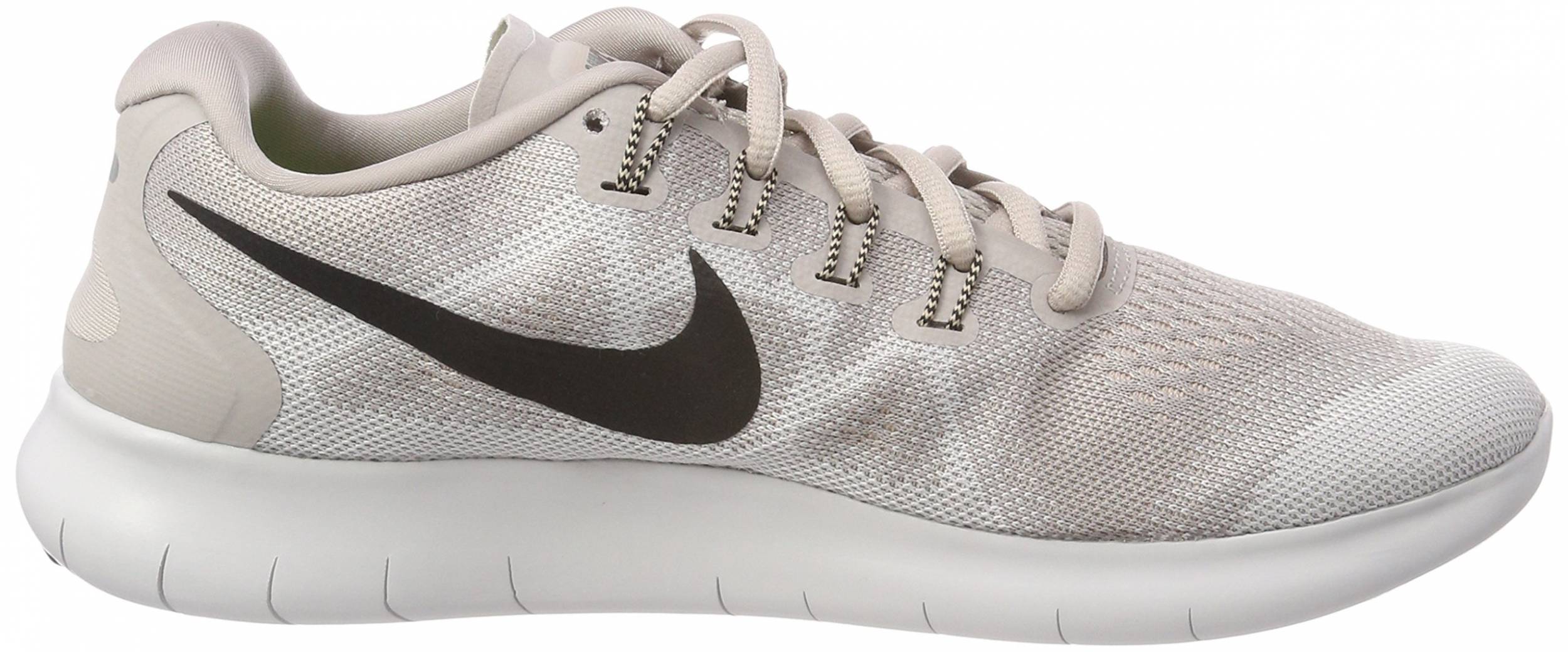 nike free rn 2017 review