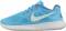 Nike Free RN 2017 - Chlorine Blue/Off White/Polarized Blue (880840400) Nike Free RN 2017 - Chlorine Blue/Off White/Polarized Blue (880840400)