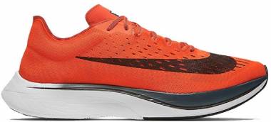 Nike Zoom Vaporfly 4% - Orange (880847600)