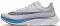 Nike Zoom Vaporfly 4% - Grey (880847004)