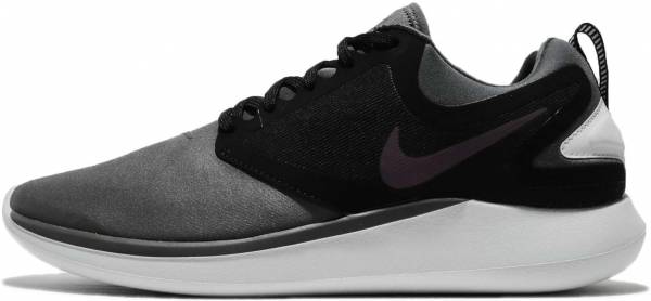 Only £61 + Review of Nike LunarSolo 