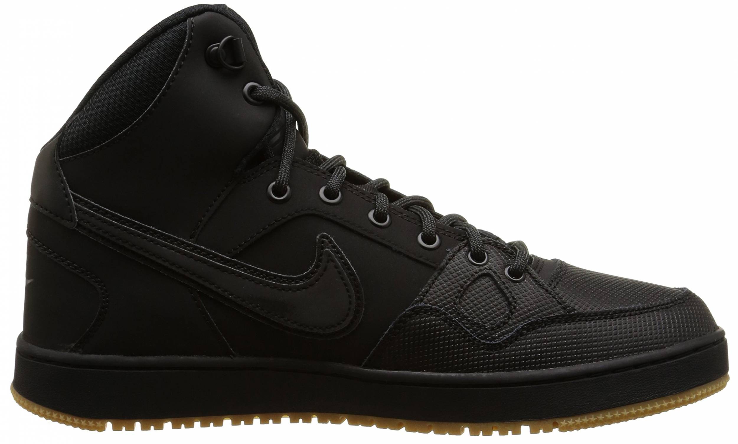 Nike Son Of Force Mid Winter 