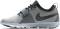 Nike SB Trainerendor Leather - Grey (806309001) - slide 2