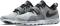 Nike SB Trainerendor Leather - Grey (806309001) - slide 4