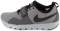 Nike SB Trainerendor Leather - Grey (806309001) - slide 6