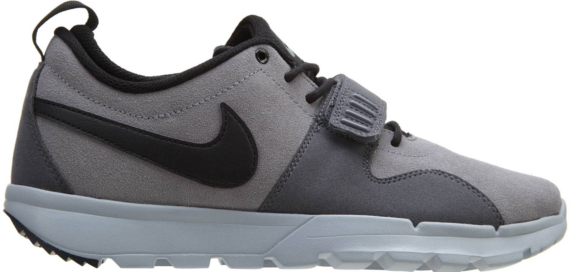 Nike SB Trainerendor Leather sneakers 