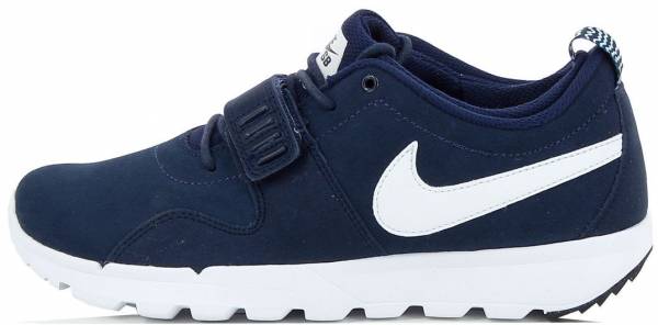 Nike SB Trainerendor Leather sneakers in 3 colors (only $85 ...