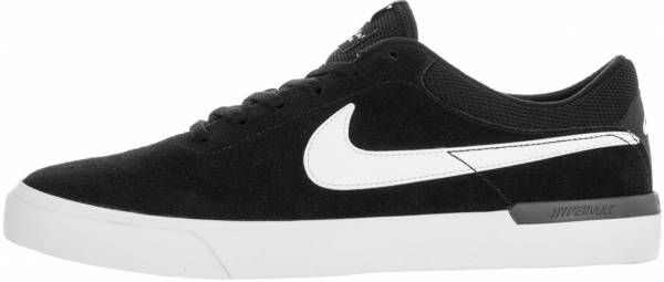 koston hypervulc black