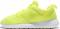 Nike Roshe One Hyperfuse BR - Giallo (Volt/Volt/White)