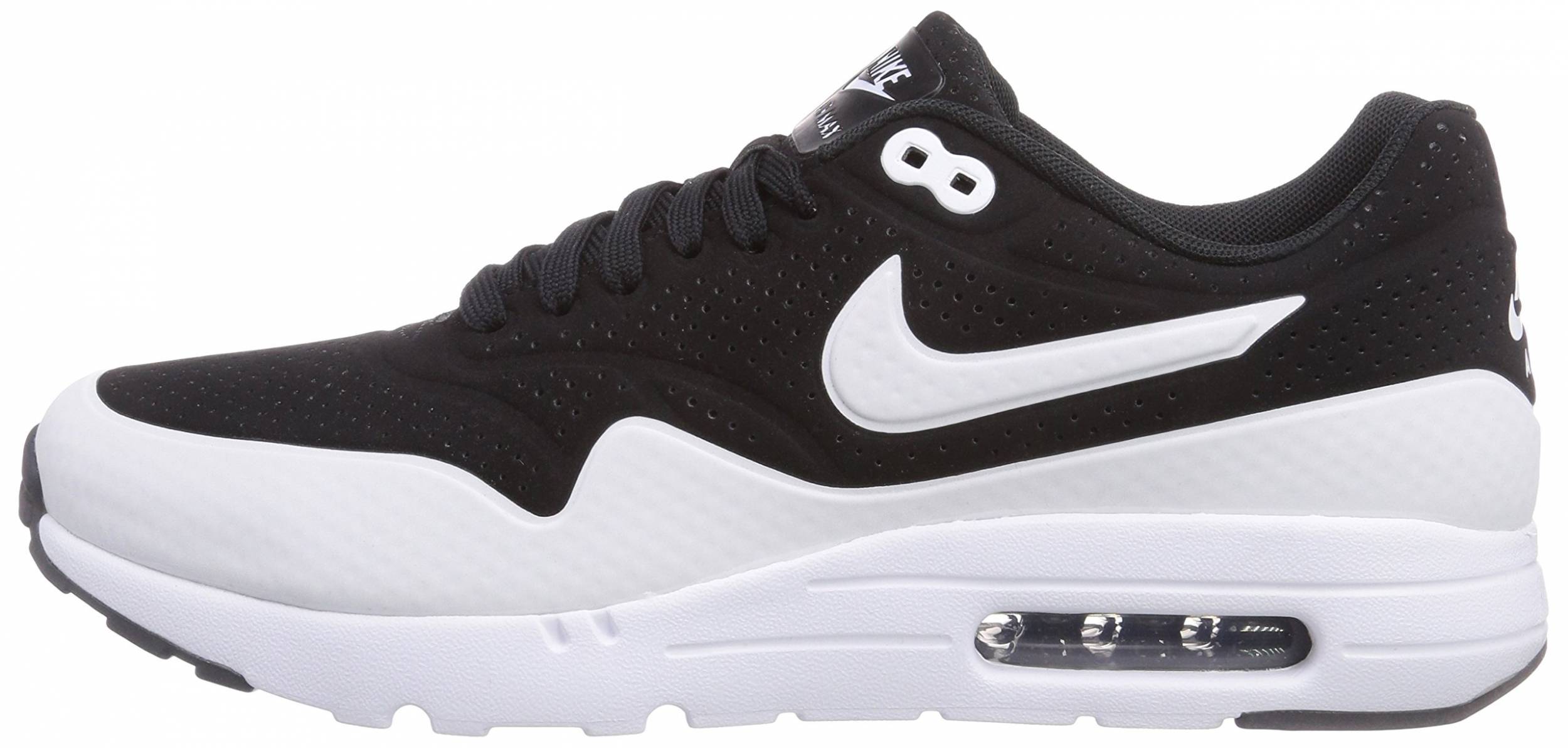 Nike Air Max 1 Ultra Moire sneakers in 