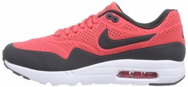 Nike Air Max 1 Ultra Moire - Red (705297601)