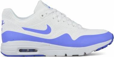 Nike Air Max 1 Ultra Moire - Summit White/Persian Violet (704995104)