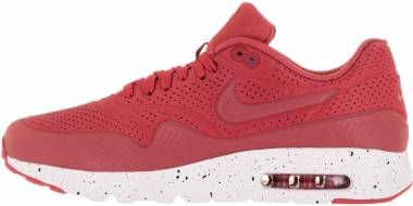 Nike Air Max 1 Ultra Moire - Red (705297611)