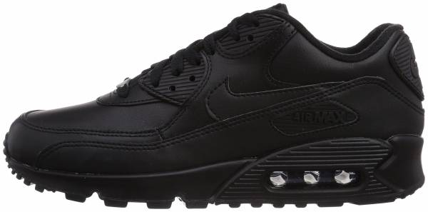 Only $88 + Review of Nike Air Max 90 Leather | RunRepeat