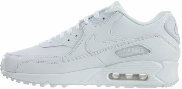 nike air max shoes white