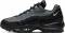 Nike Air Max 95 Essential - Black White Smoke Grey (CI3705002)