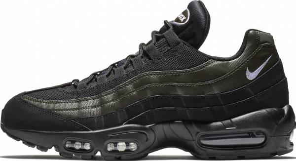 Nike Air Max 95 Essential sneakers in 20+ colors (only $90 