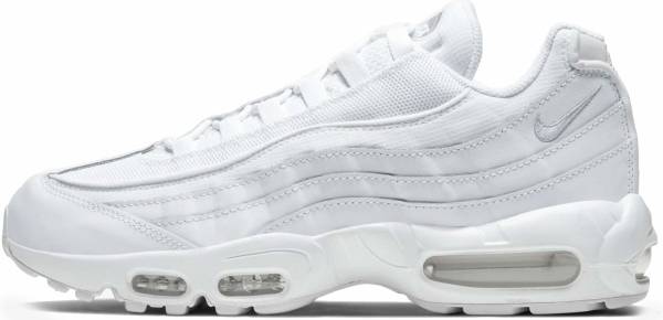 Nike Air Max 95 Essential Review, Facts, Comparison | RunRepeat