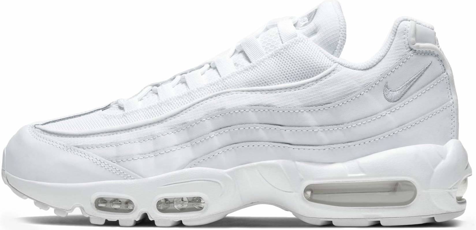 nike air max 95 reviews