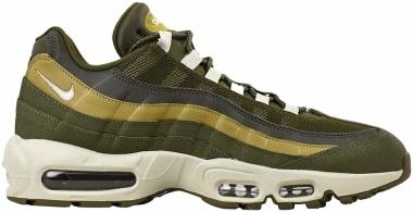 Nike Air Max 95 Essential Buy Nike Air Max 95 Essential Cool Grey Trainers Cheap Online