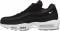 Nike Air Max 95 Essential - black/white-black (749766040)