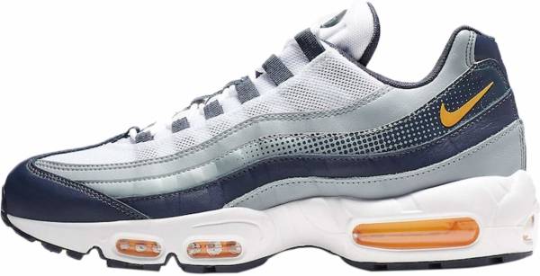 size exclusive air max 95