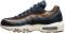 custom nike shoe websites 95 SE - Obsidian/Wheat-thunder Blue (DC3991400)