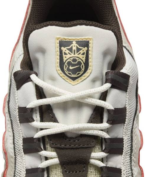 Nike Air Max 95 SE - Grå (DQ9016001) - slide 5
