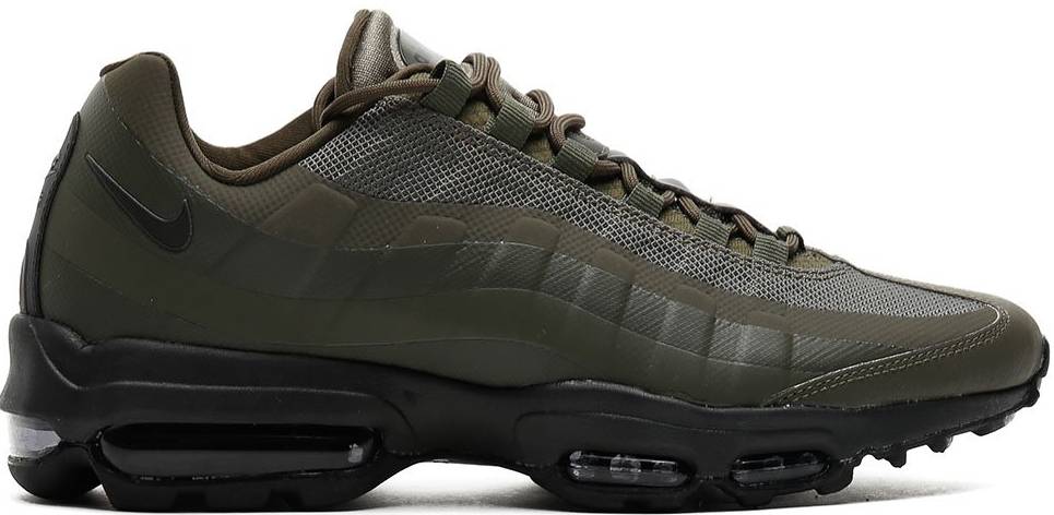13 Reasons to/NOT to Buy Nike Air Max 95 Ultra Essential (Sep 2021 ...