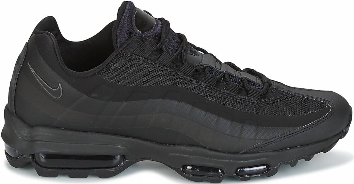 Consecutive Waterfront plaster 12 Reasons to/NOT to Buy Nike Air Max 95 Ultra Essential (Dec 2022) |  RunRepeat