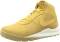 Nike Hoodland Suede - Yellow (654888727) - slide 2